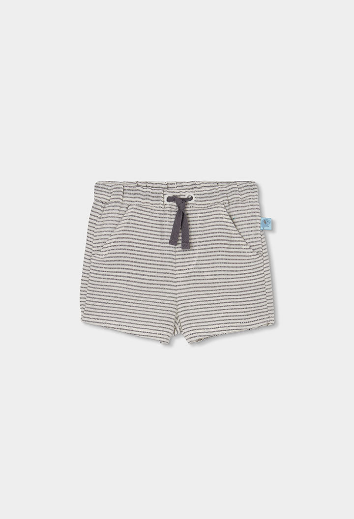 LITTLE BLUE ELEPHANT BABY SET
