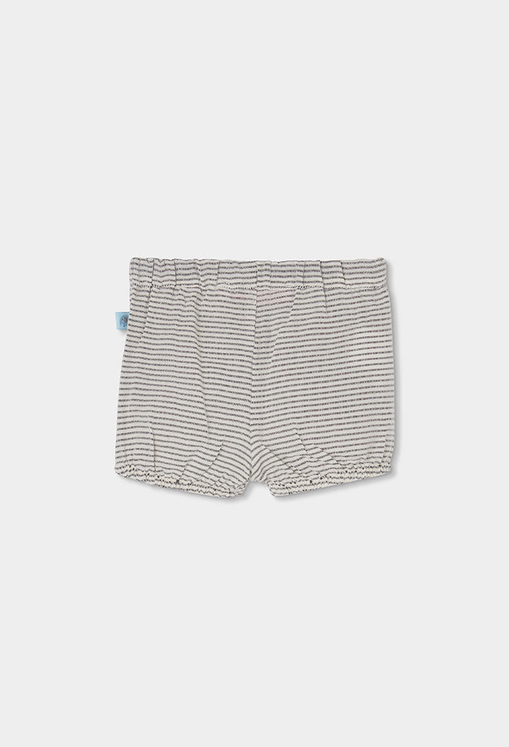 LITTLE BLUE ELEPHANT BABY SET