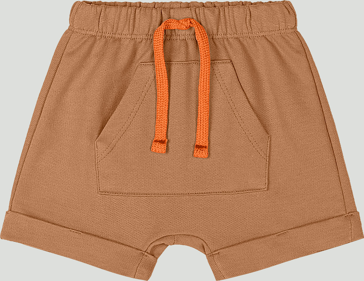 CITRUS ADVENTURE SET – T-SHIRT & BERMUDA