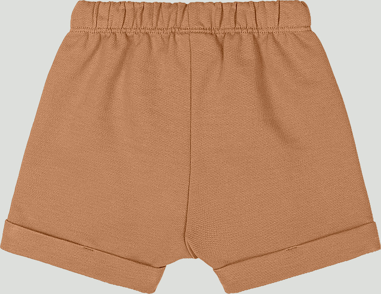 CITRUS ADVENTURE SET – T-SHIRT & BERMUDA