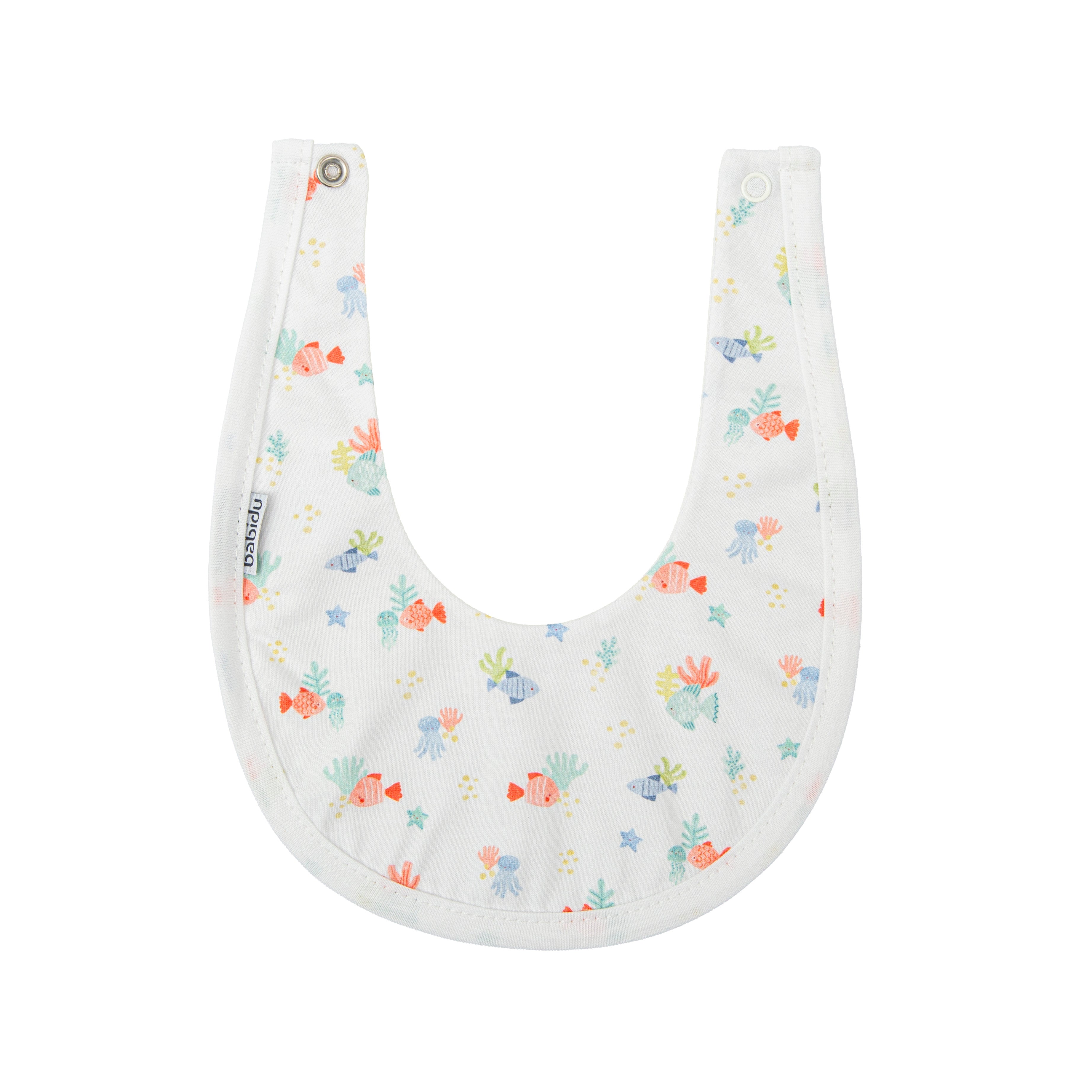 TERNURA 5-PIECE NEWBORN PACK