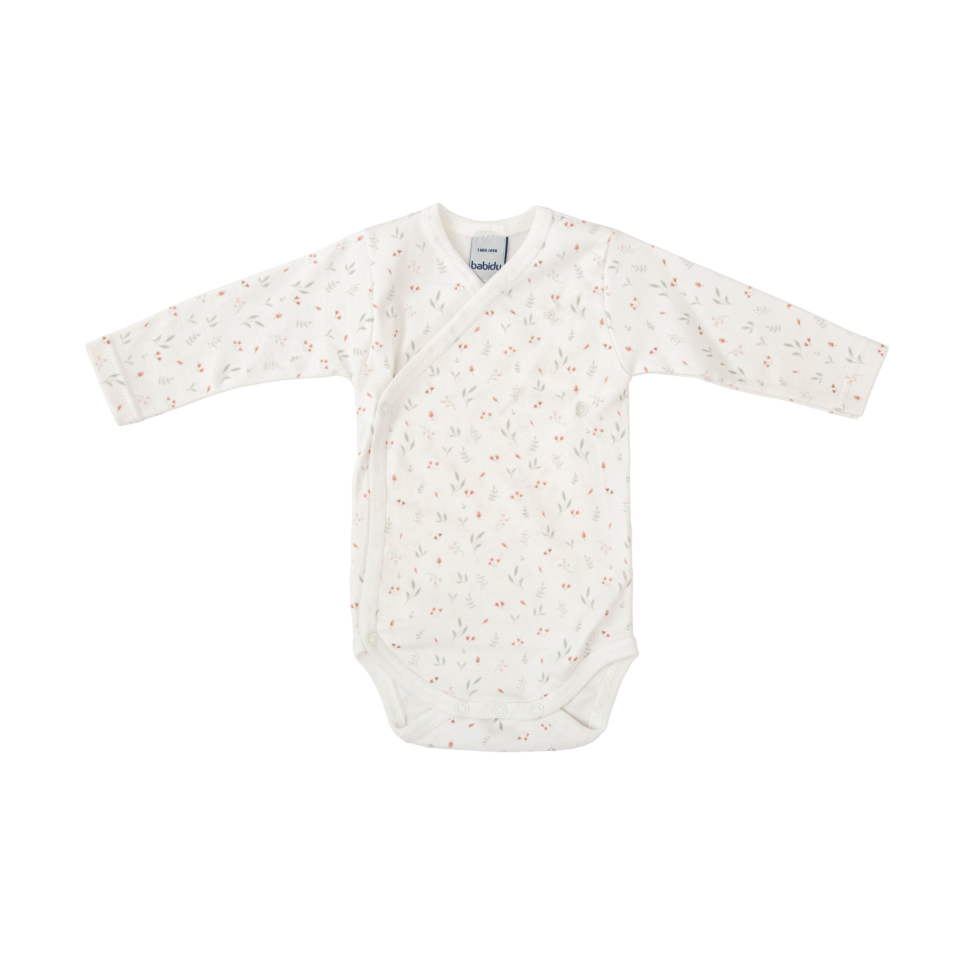 ARMONÍA NEWBORN GIFT SET | 100% COTTON
