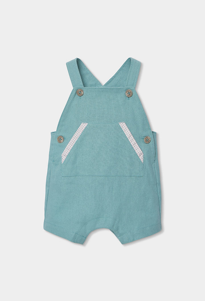 MINT OVERALL SET