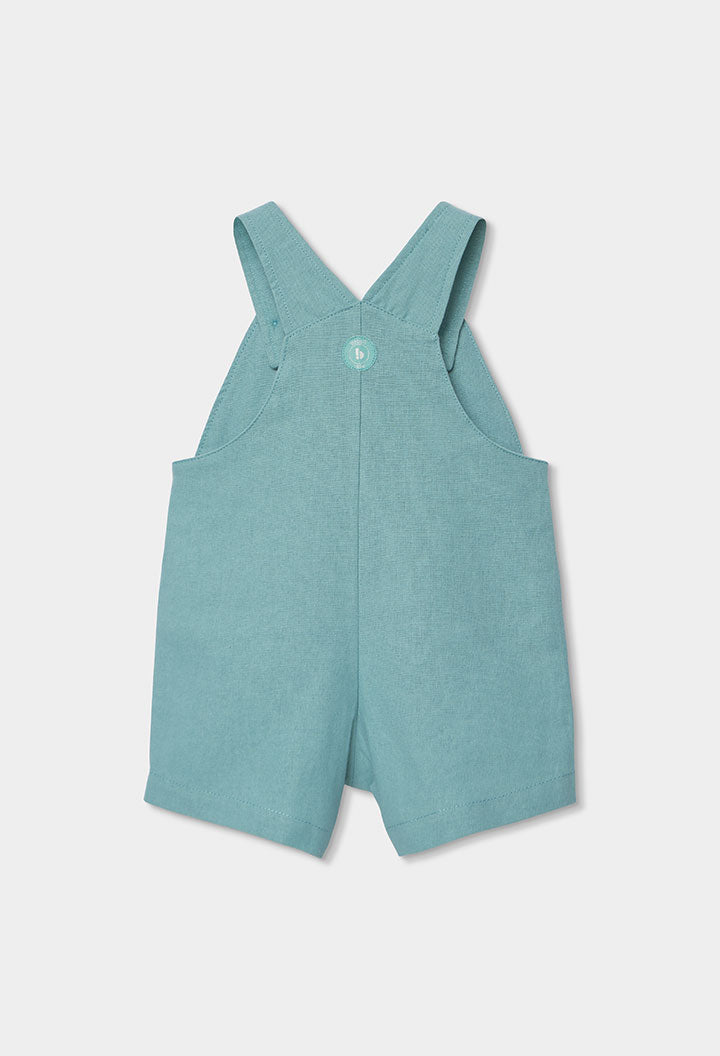 MINT OVERALL SET