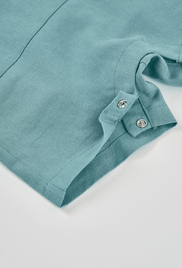 MINT OVERALL SET