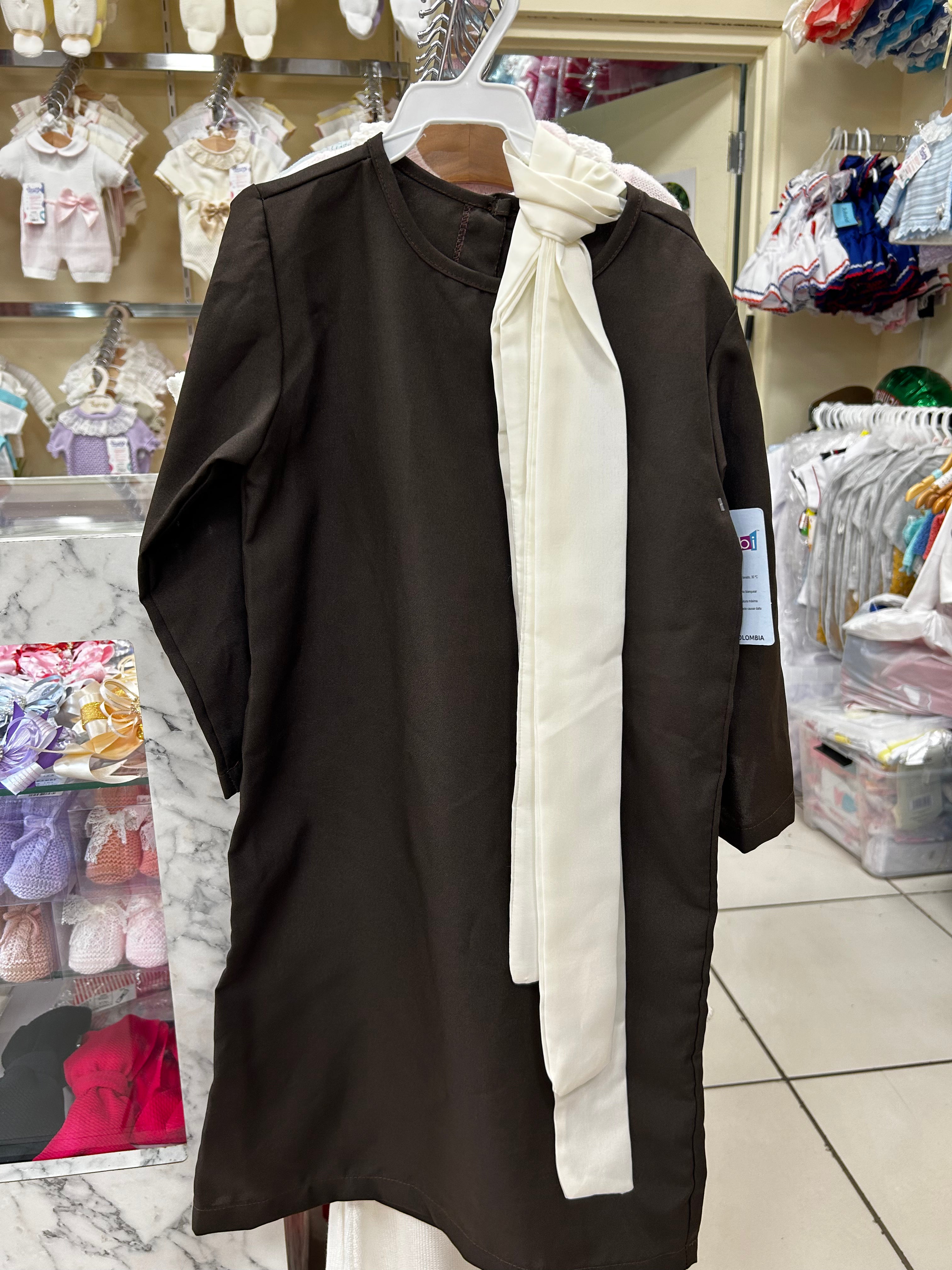 Disfraz de Jose talla 2