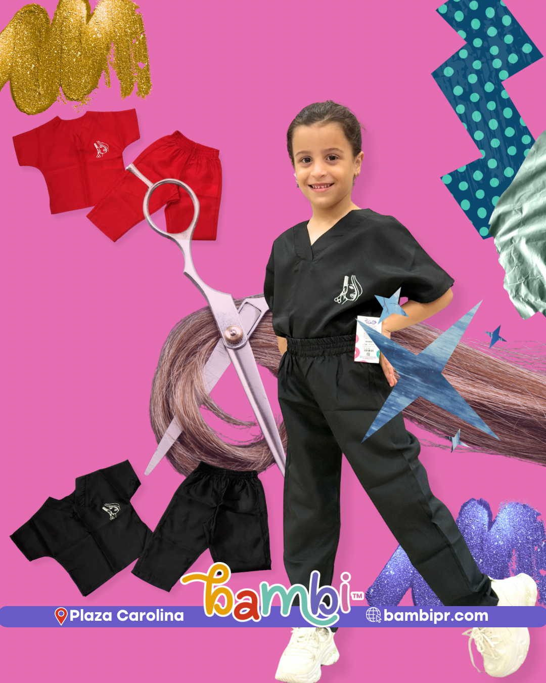 Kids Costumes & Career Dress-Up