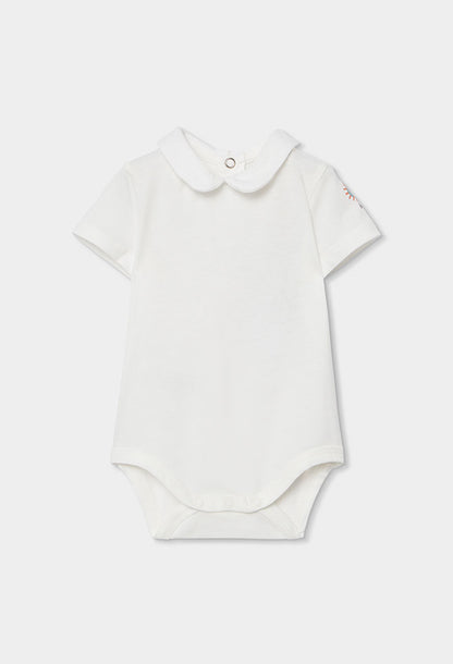 BABY SUNSHINE PINAFORE SET