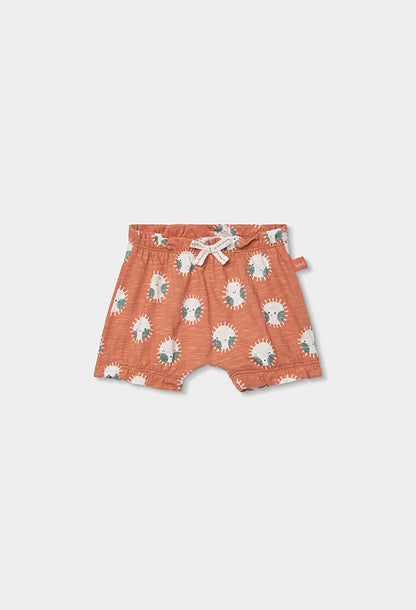 SUNNY DAYS BLOOMER SET