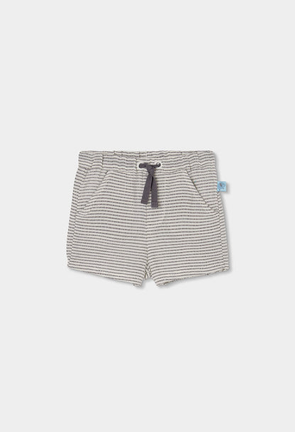 LITTLE BLUE ELEPHANT BABY SET