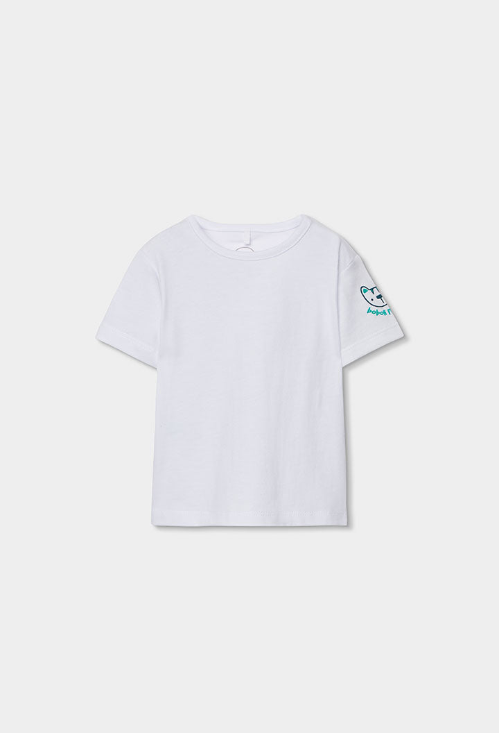 JUNGLE FRIENDS AQUA SET