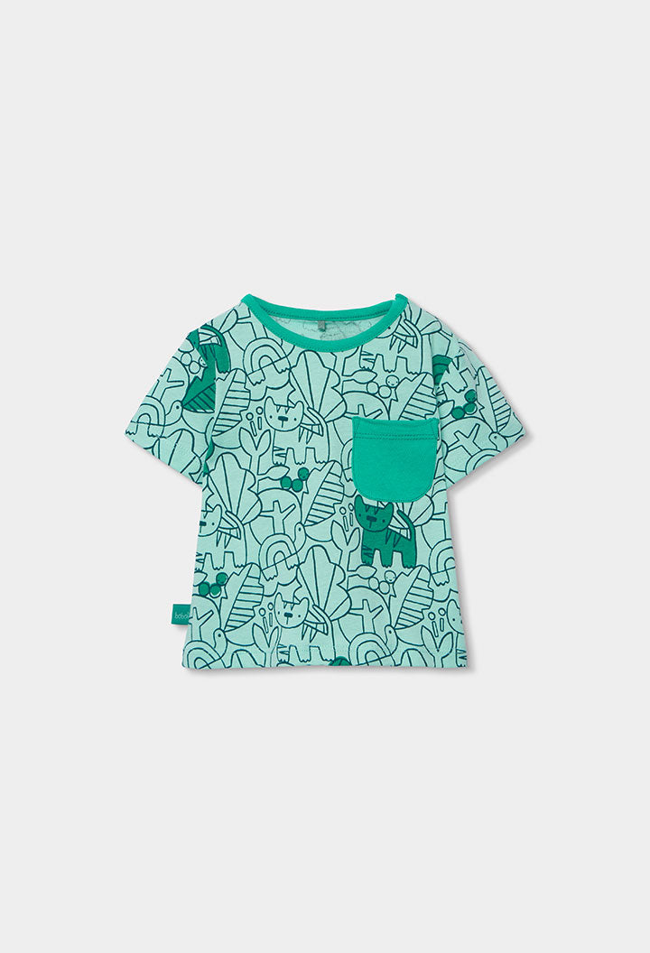 SAFARI JUNGLE SET