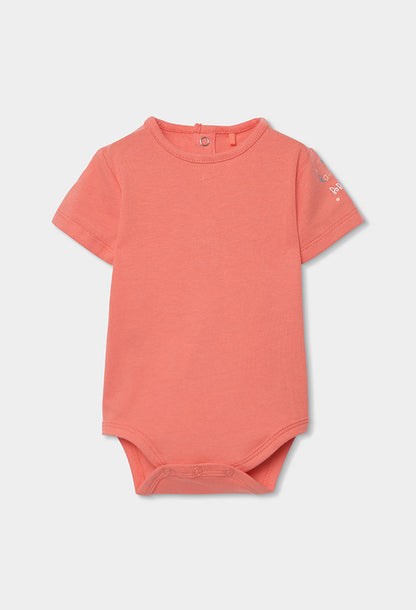RAINBOW SAFARI DUNGAREE SET