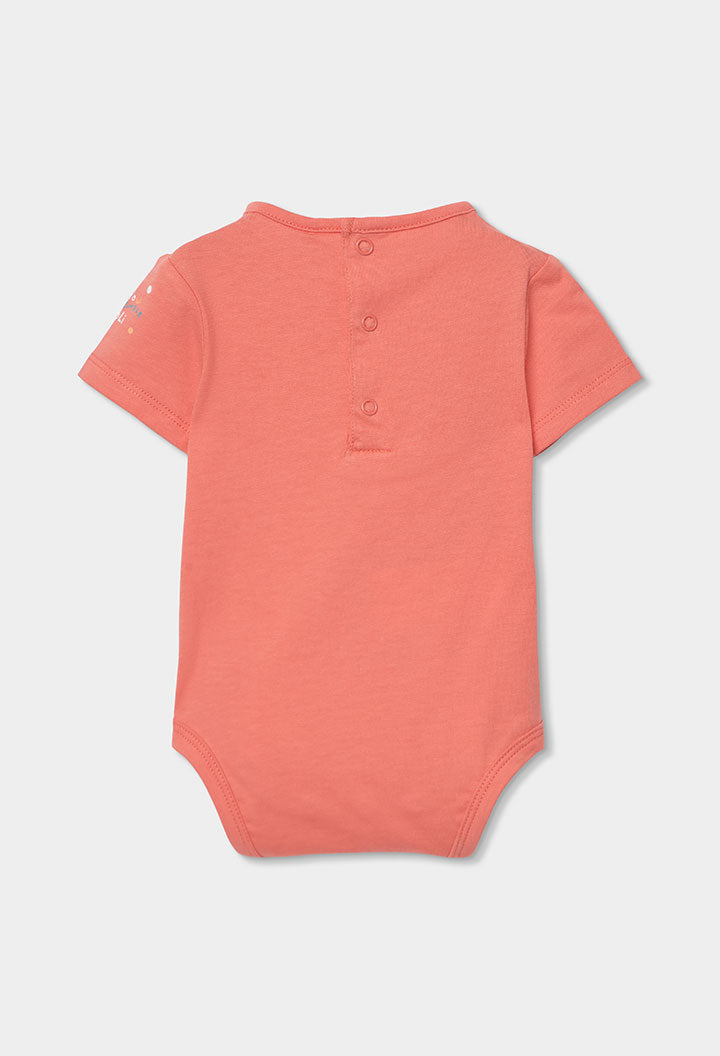 RAINBOW SAFARI DUNGAREE SET