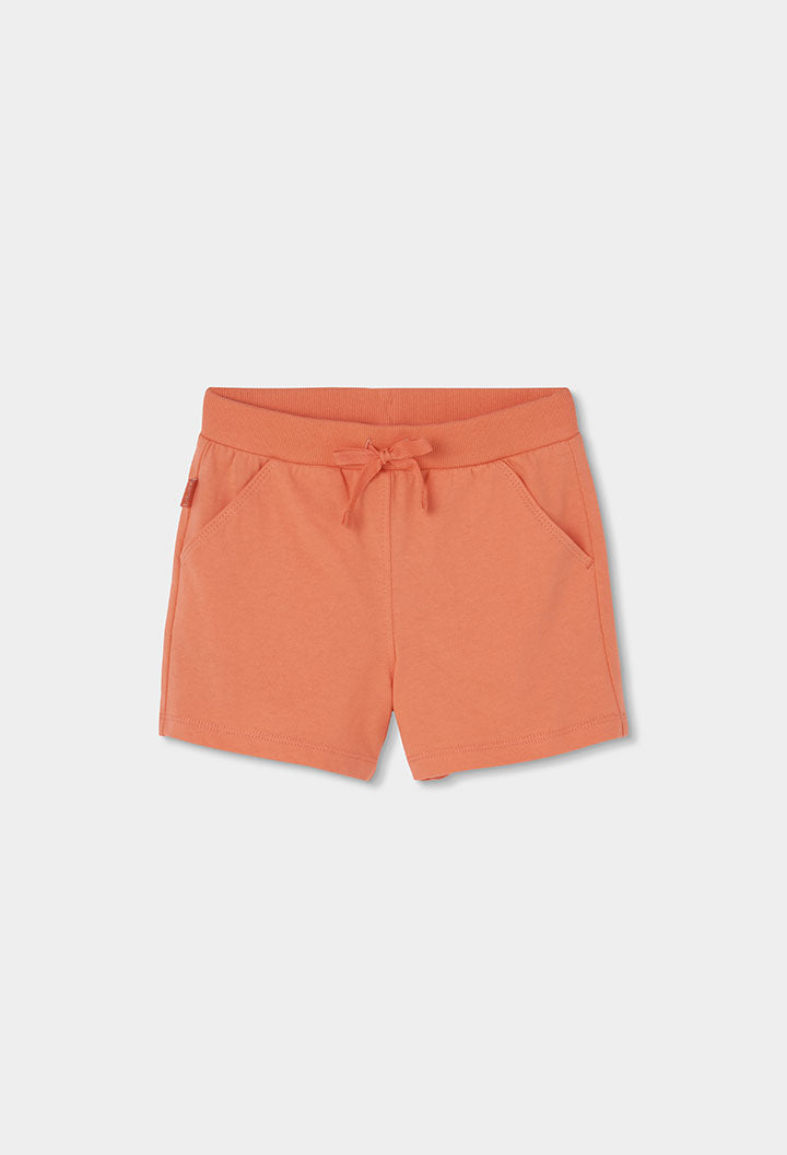 WORLD BLOOM SHORT SET