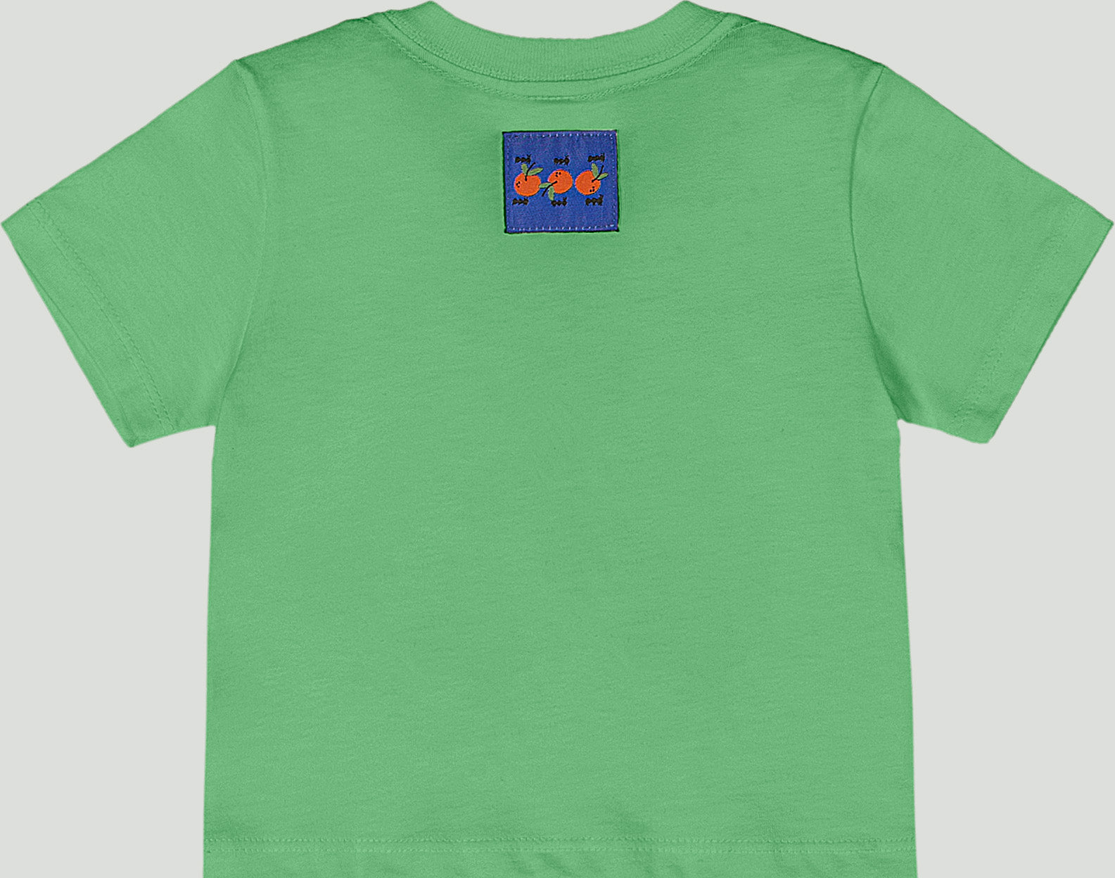 CITRUS ADVENTURE SET – T-SHIRT & BERMUDA