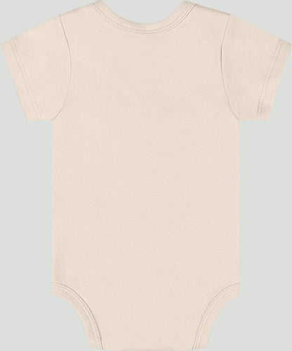 ENCHANTED FARM SET | PREMIUM BABY OVERALLS & BODY