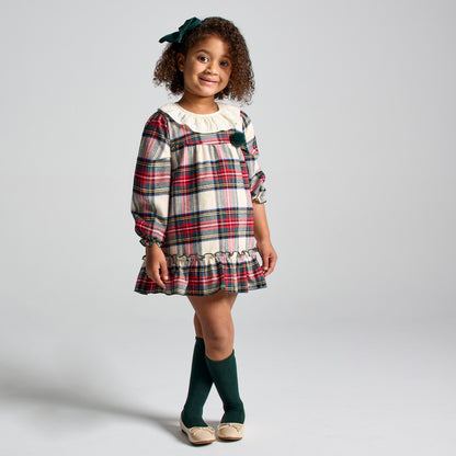 MERRY CHRISTMAS DRESS | RAPIFE