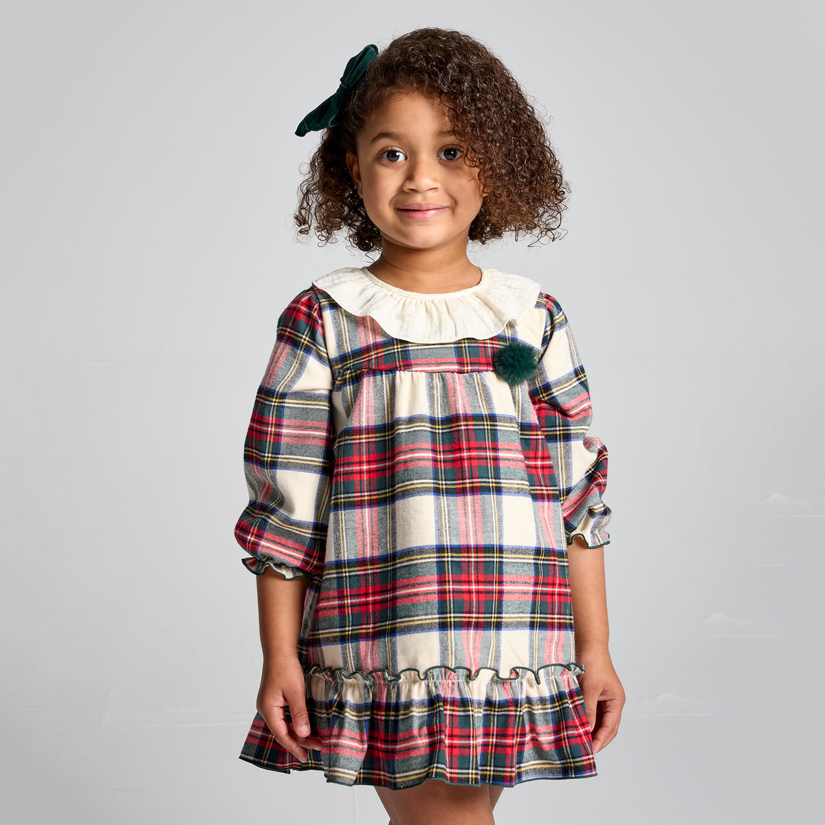 MERRY CHRISTMAS DRESS | RAPIFE