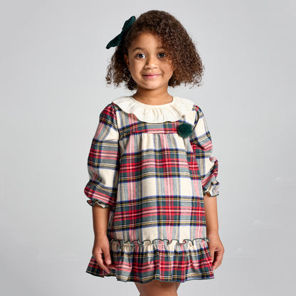 MERRY CHRISTMAS DRESS | RAPIFE