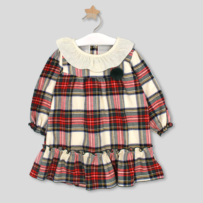 MERRY CHRISTMAS DRESS | RAPIFE