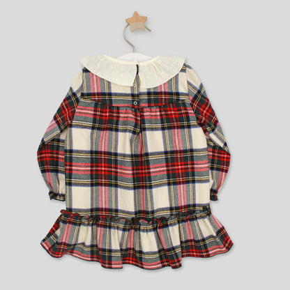 MERRY CHRISTMAS DRESS | RAPIFE