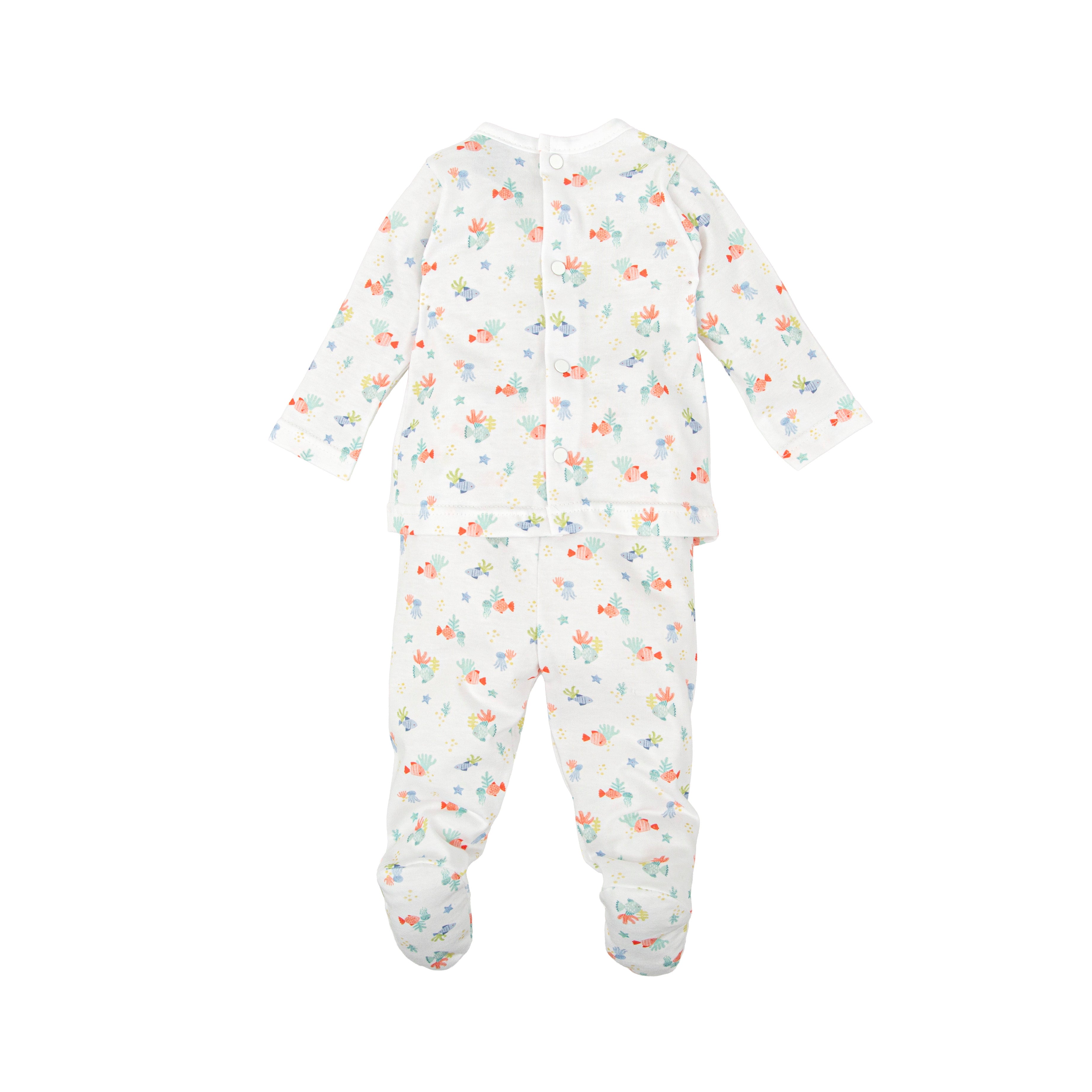 TERNURA 5-PIECE NEWBORN PACK