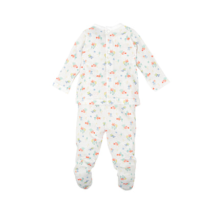 TERNURA 5-PIECE NEWBORN PACK