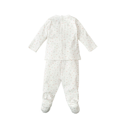 ARMONÍA NEWBORN GIFT SET | 100% COTTON