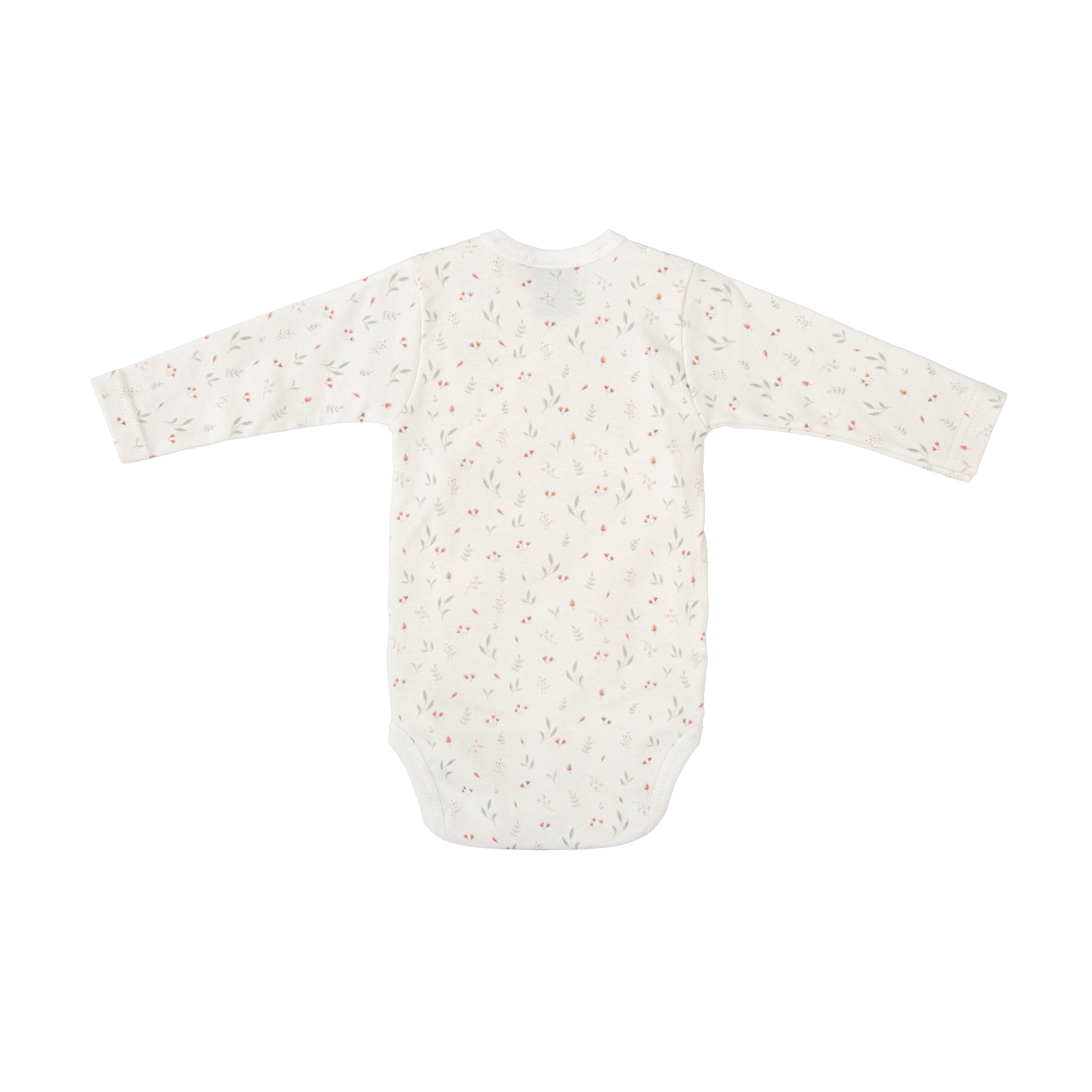 ARMONÍA NEWBORN GIFT SET | 100% COTTON