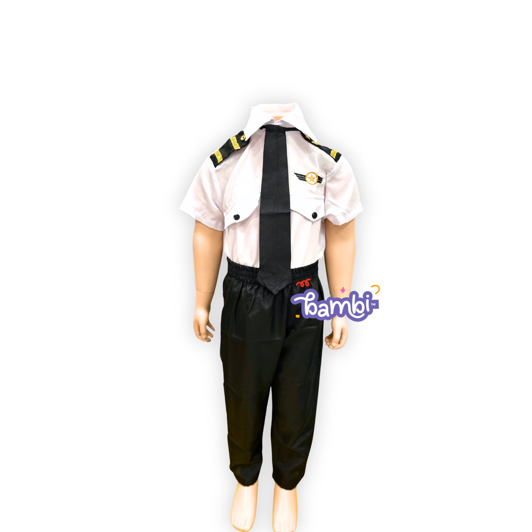 PILOT COSTUME
