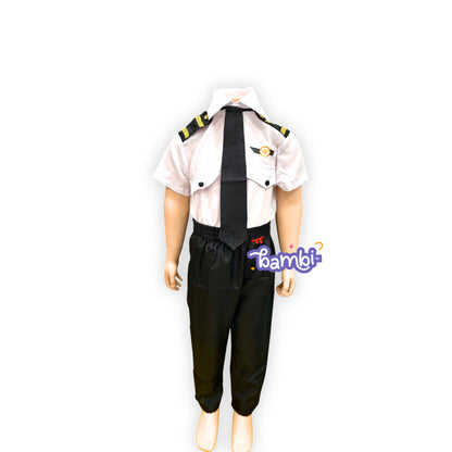PILOT COSTUME