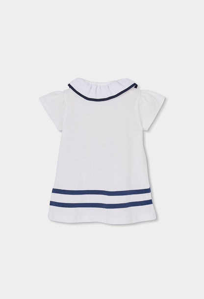 PIQUÉ DRESS
