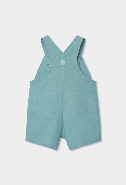 MINT OVERALL SET