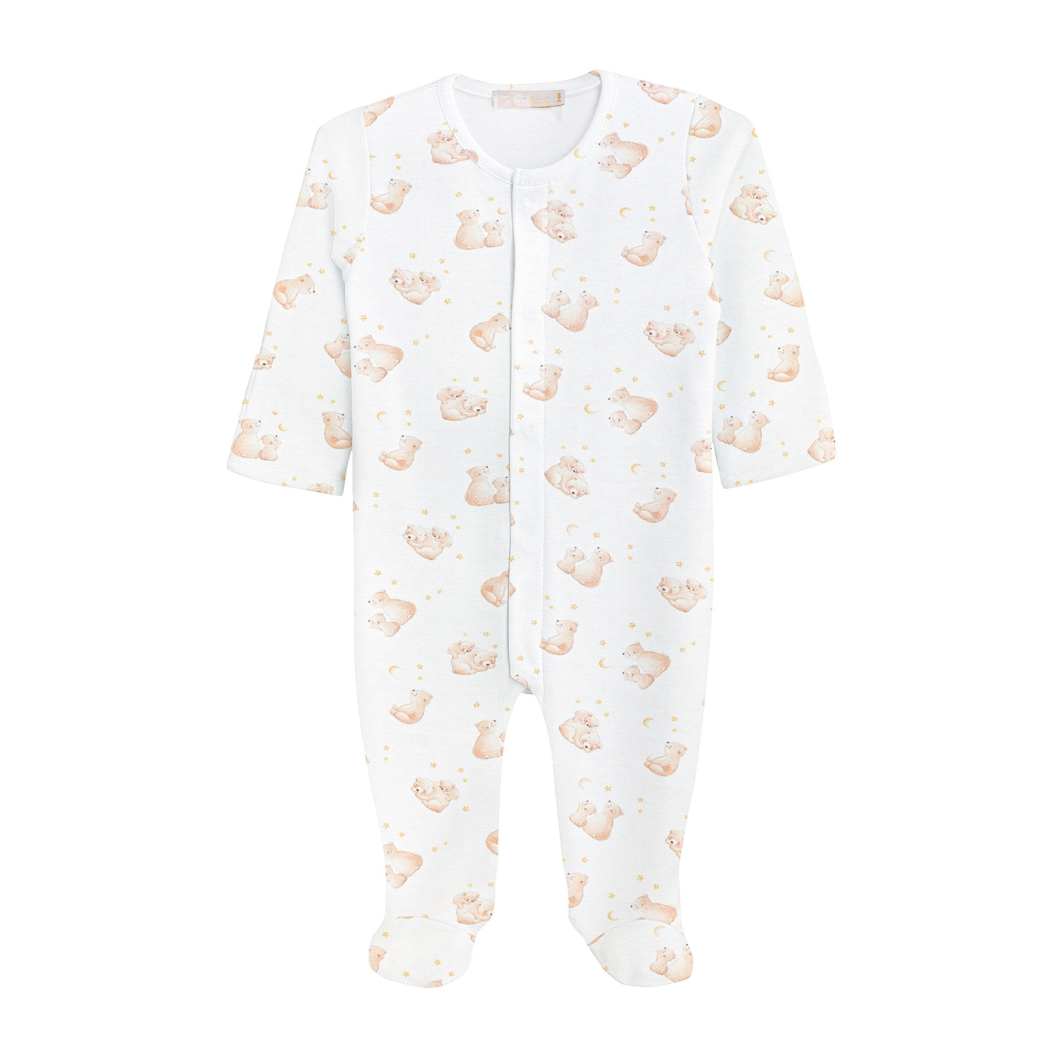 TEDDY’S DREAMLAND FOOTIE