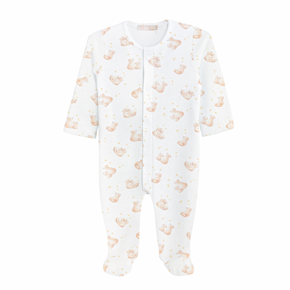 TEDDY’S DREAMLAND FOOTIE