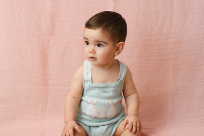 CAMPO BABY ROMPER