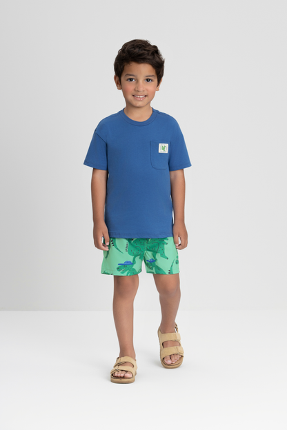 ROAAAR DINO SWIM SET