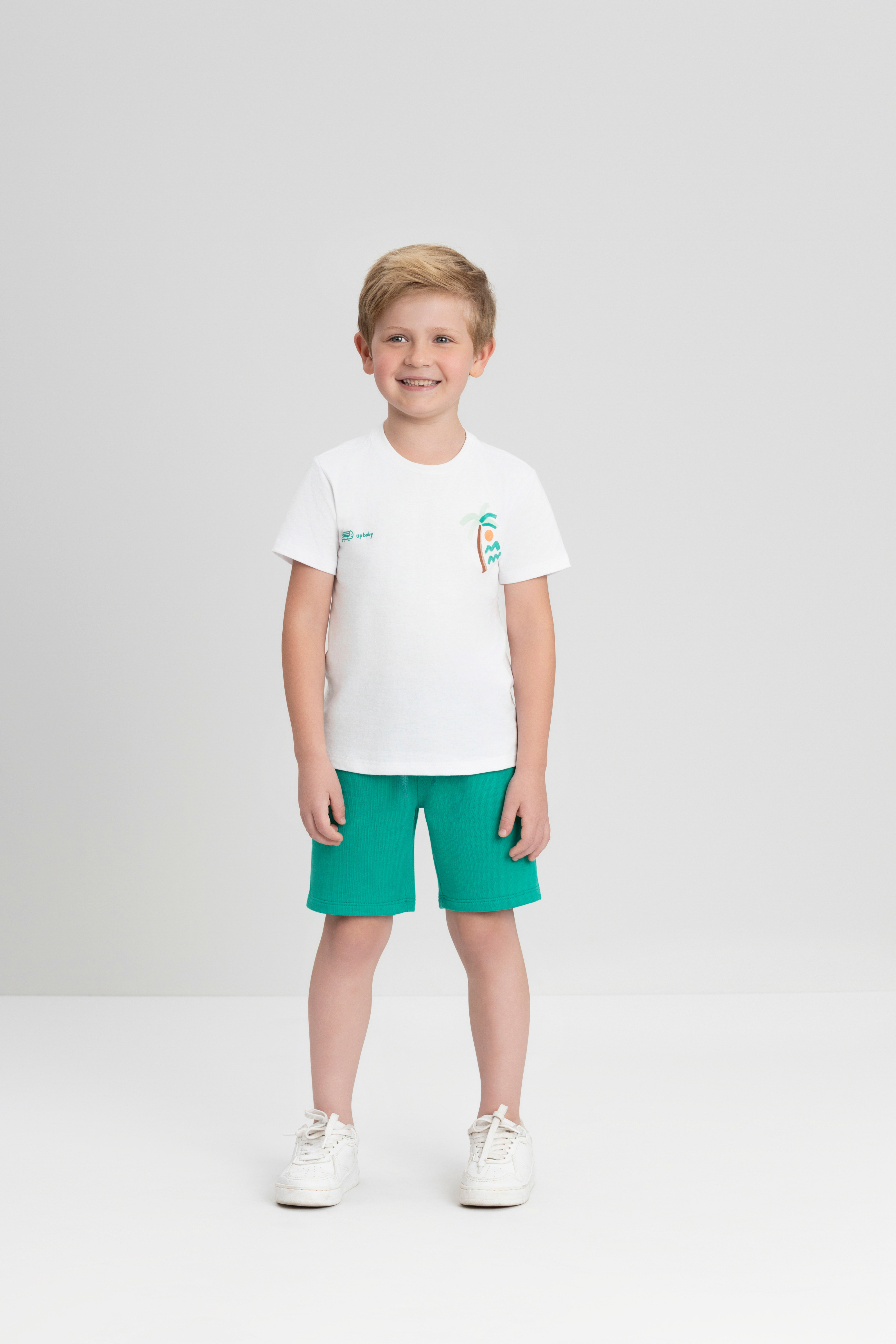 TROPICAL BREEZE SET