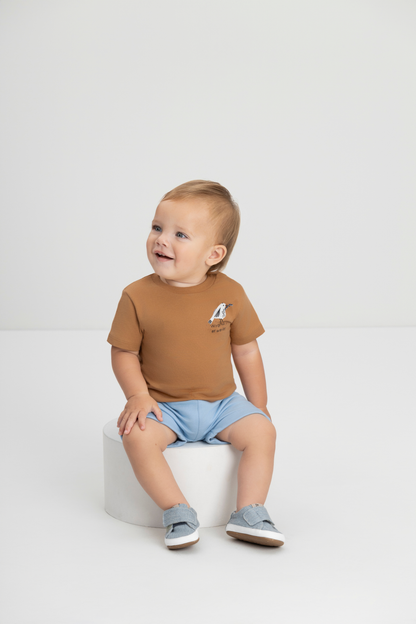 LITTLE EXPLORER SET